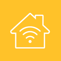 home automation icon