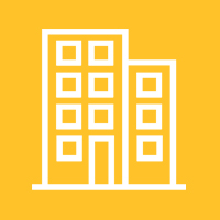 new construction building icon